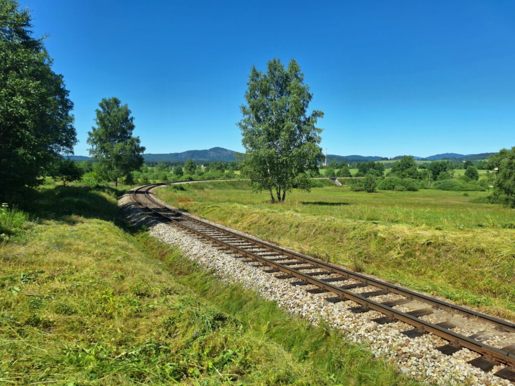 Vyhodnocení léta 2025 ve Volarech