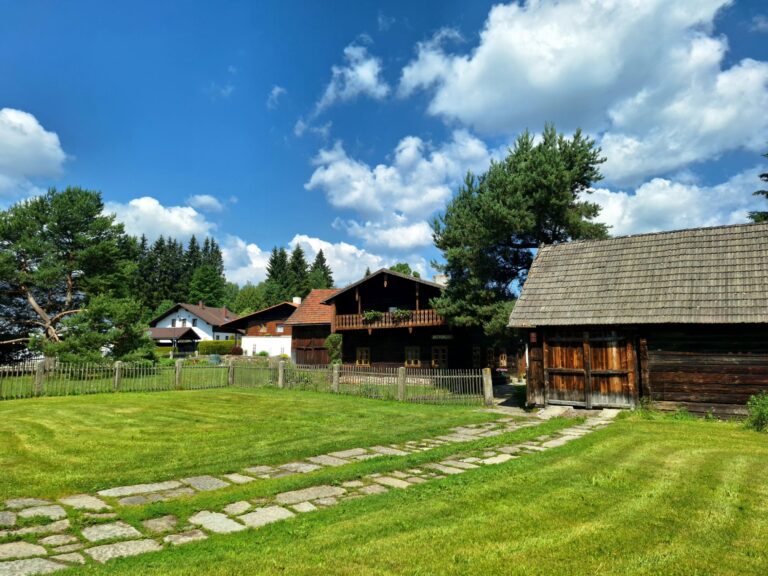 Vyhodnocení léta 2026 ve Volarech
